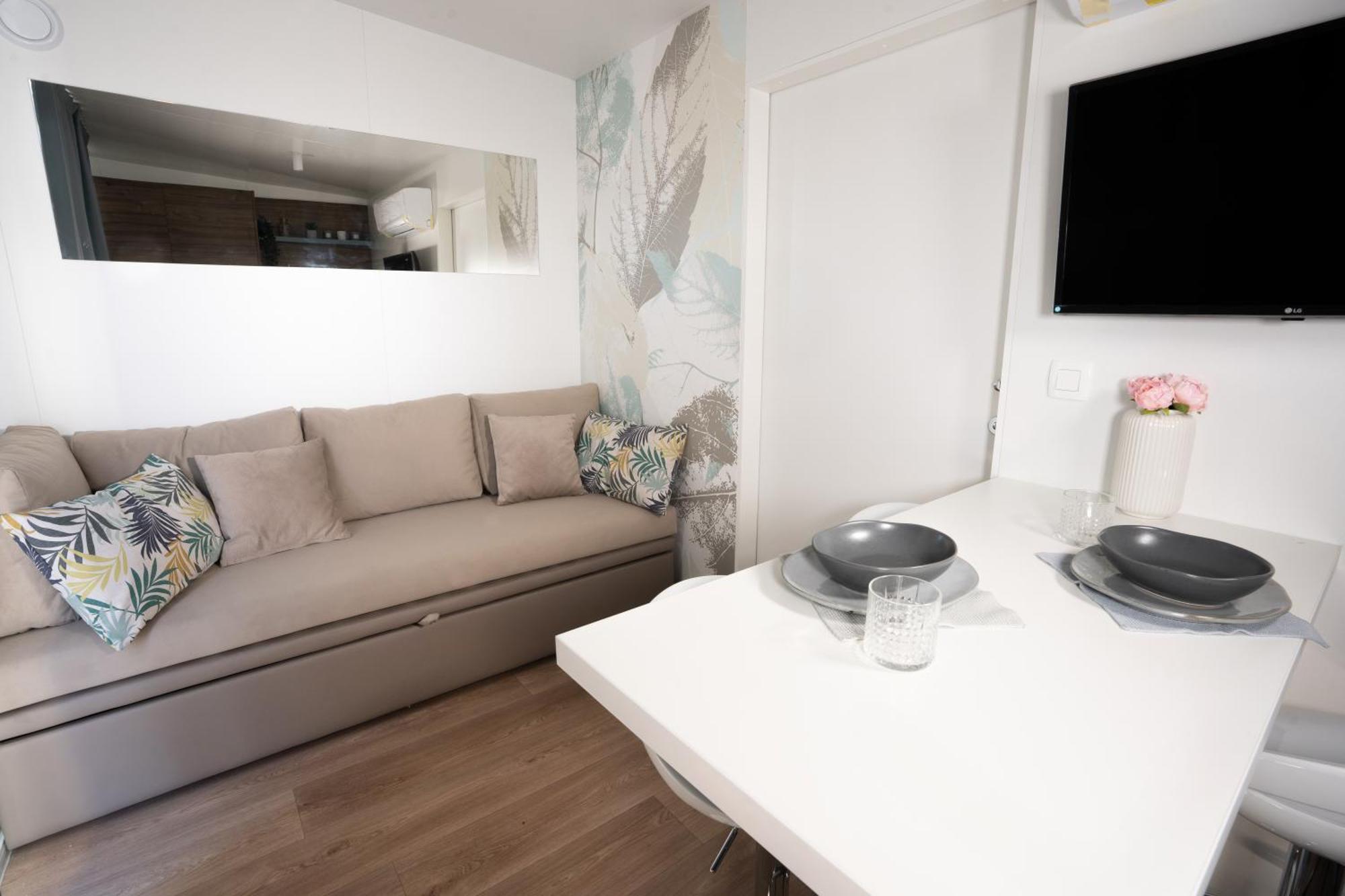 Camping Resort Riegersburg Buitenkant foto