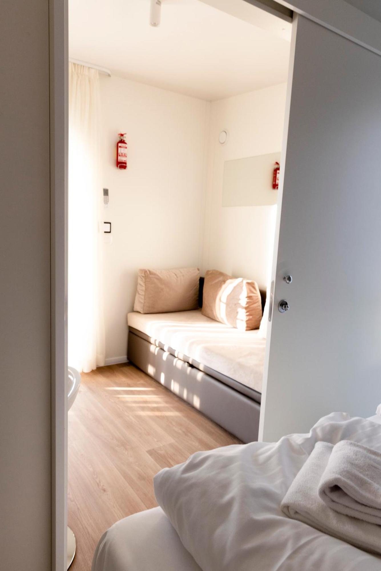 Camping Resort Riegersburg Buitenkant foto