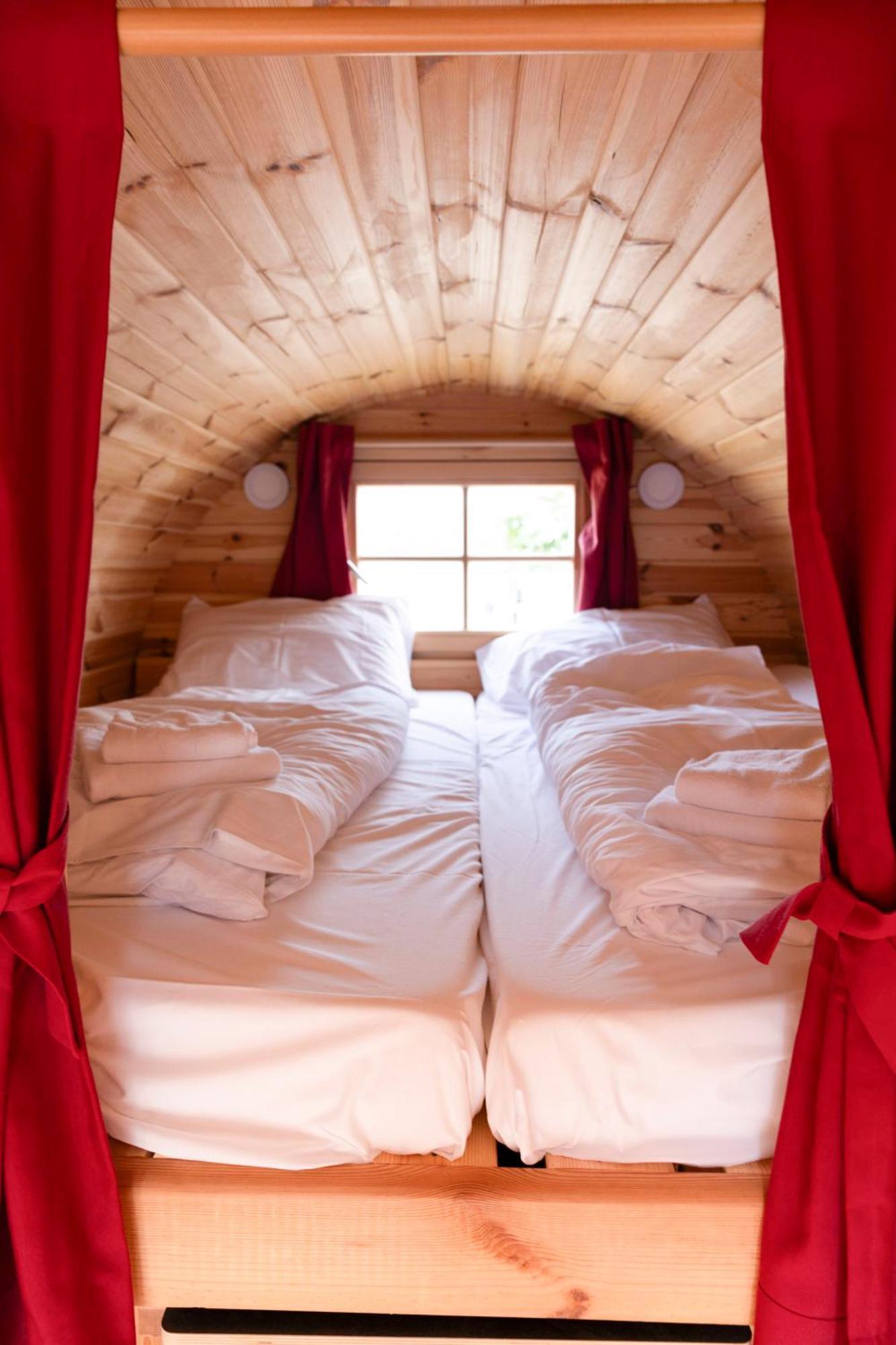 Camping Resort Riegersburg Buitenkant foto