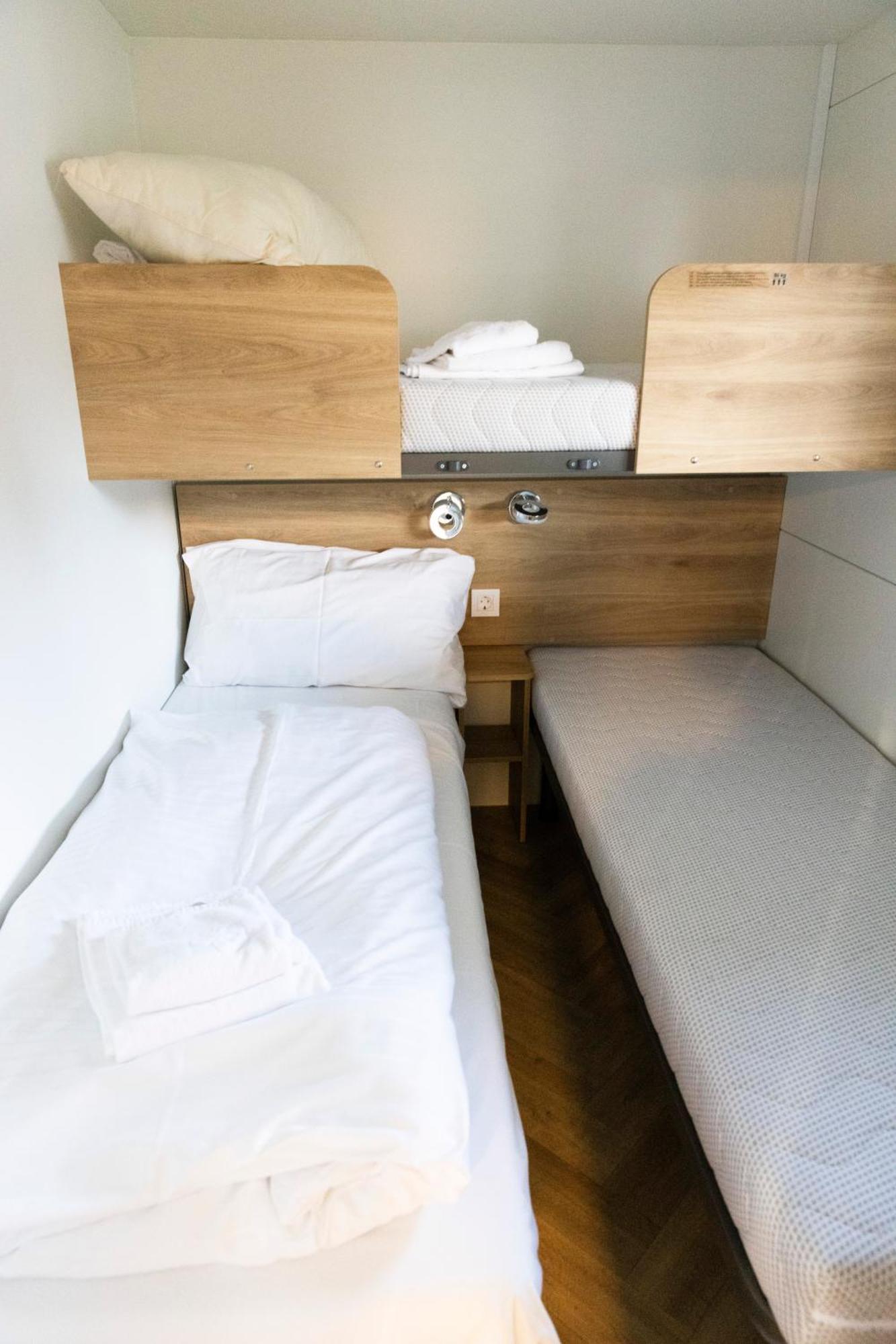 Camping Resort Riegersburg Buitenkant foto