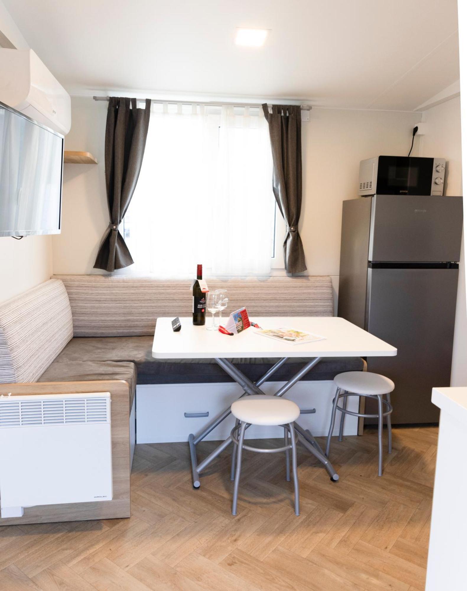 Camping Resort Riegersburg Buitenkant foto